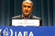 رییس سازمان انرژی اتمی: پیغام‌های آژانس، نشان دهنده قصد آن‌ها برای بستن پرونده ایران است؛ امیدواریم صادق باشند