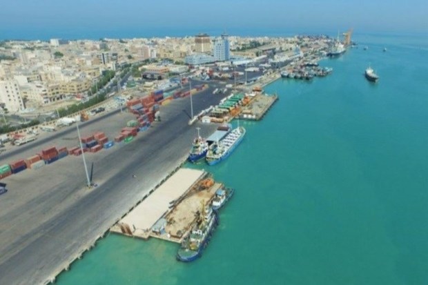 بوشهر توان صادرات مواد معدنی به قطر را دارد
