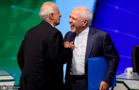 میزگرد سیاسی با حضور مسعود پزشکیان و محمدجواد ظریف (41)