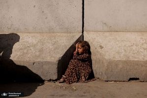 منتخب تصاویر امروز جهان- 17 مهر 1400