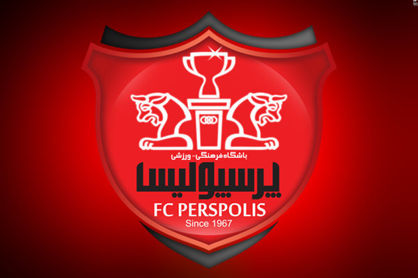 مراسم اهدای مدال پرسپولیسی‌ها در رختکن!