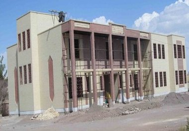 افزایش ۸ برابری اعتبارات عمرانی مدارس البرز