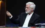 ببینید/ سعید جلیلی از روحانی گلابی های برجام را طلب کرد!
