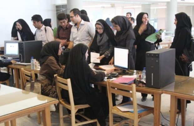 20 پایگاه انتخاب رشته دانشگاهی در بوشهر ایجاد شد