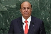 رئیس‌جمهور مستعفی یمن در سازمان ملل به ایران حمله کرد