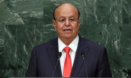 رئیس‌جمهور مستعفی یمن در سازمان ملل به ایران حمله کرد