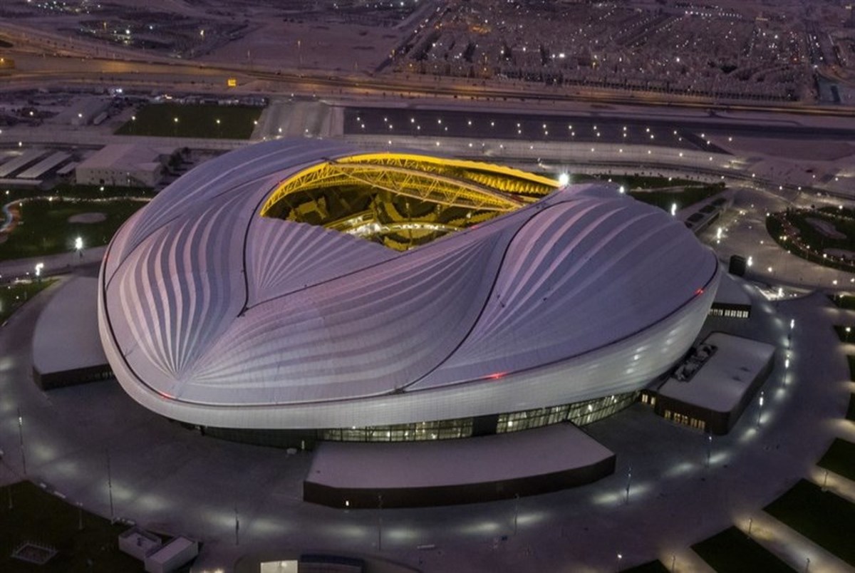  روند آماده‌سازى ورزشگاه‌هاى جام جهانى/ کرونا حریف قطر ۲۰۲۲ نمى‌شود