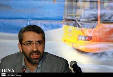 300 دستگاه اتوبوس در اختیار مسافران مترو کرج- تهران قرار گرفت