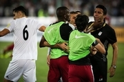 سرمربی قطر: نکونام مقصر درگیری بازیکنانم و تیم ملی ایران شد