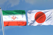 ایران خواستار سفر روحانی به ژاپن شده است