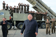 پرده برداری کره شمالی از «حقه» بایدن