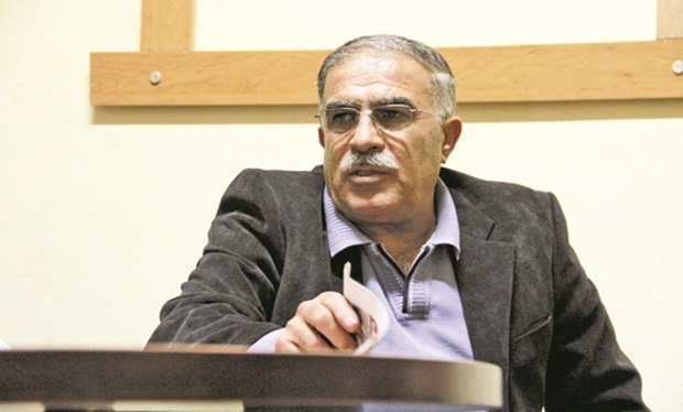 حسن روشن: مشکلات استقلال فقط به داخل زمین ختم نمی‌شود
