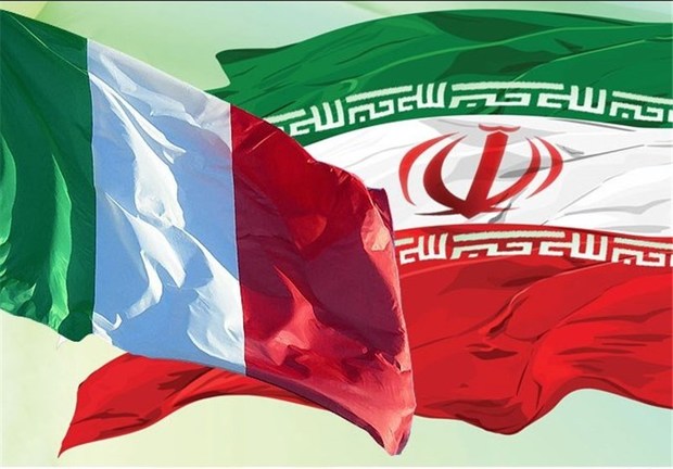 نگرانی ایتالیا در مورد کاهش تعهدات برجامی ایران