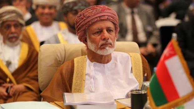 دلیل برکناری وزیر خارجه عمان چه بود؟