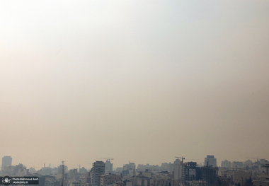 افزایش محسوس دما طی اواسط هفته در کشور + نقشه