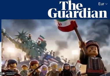 پیروزی وایرال ایران در جنگ شبکه‌های اجتماعی؛ شکست سرزمین نخبگان حوزه فناوری/ تهران توانسته با تکیه بر نسل Z و تولید محتوای خلاقانه در شبکه‌های اجتماعی، جنگ ارتباطات را به سود خود تغییر دهد