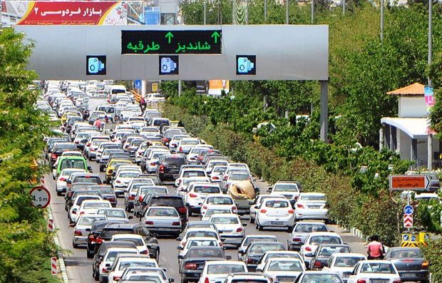 هجوم گردشگران موجب نگرانی ساکنان طرقبه و شاندیز شده است