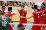 تیم ملی والیبال ایران چگونه راهی نیمه نهایی لیگ ملت ها می شود؟
