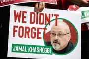 انگلیس 20 نفر را به دلیل ارتباط با قتل جمال خاشقجی تحریم کرد