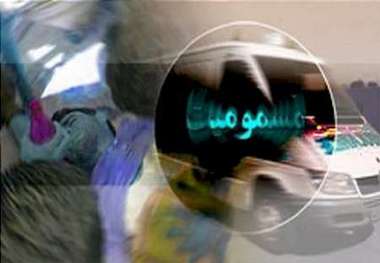 علت مسمومیت مردم کلاردشت مشخص شد

