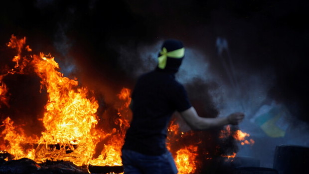 شهادت 4 فلسطینی و زخمی شدن 1400 نفر در «روز خشم»/ ادامه اعتصاب گسترده