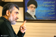 سردار حاجی زاده: اجازه مذاکره موشکی به هیچ مسئولی داده نمی‌شود
