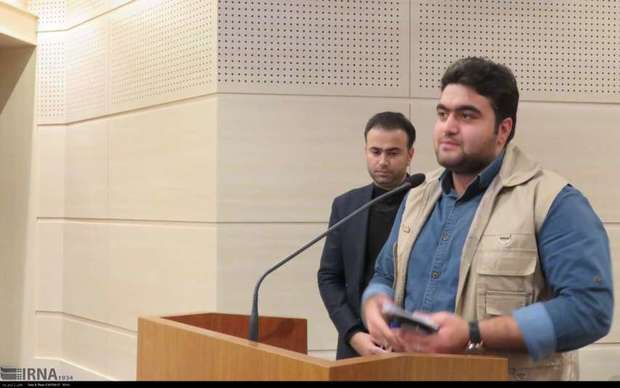گردشگری، گنج پنهان- میثم اسماعیلی*