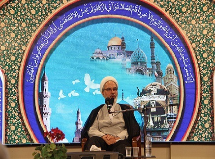 مشاور وزیر فرهنگ و ارشاد اسلامی: مدیران موفق با مسجد مانوس هستند