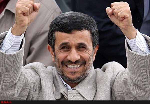 اصول‌گرایان احمدی‌نژاد را نادیده گرفتند/مردی که دوست دارد در صدر اخبار باشد