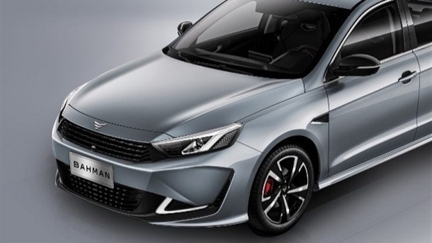 
قیمت جدید 2 محصول شرکت بهمن موتور 