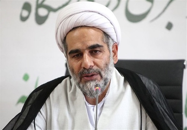 رییس نهاد نمایندگی مقام معظم رهبری در دانشگاه تهران: دانشجویان و اساتید، اسلامی شدن دانشگاه را مطالبه می‌کند