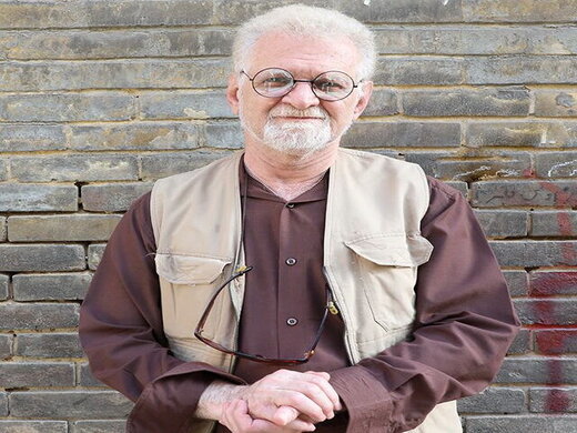 مسعود سمیعی از دنیا رفت