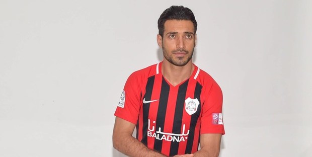 تمجید سرمربی الریان از بازیکن سابق پرسپولیس