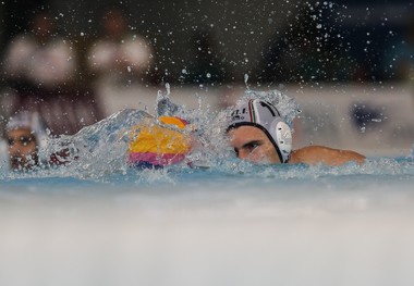 تیم ملی واترپلو ایران به مدال برنز رسید/ کسب سهمیه مسابقات جهانی
