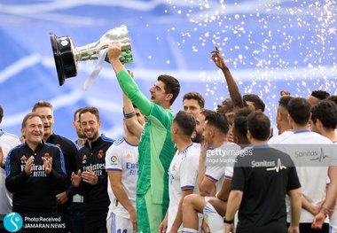 دشمنی بین دو تیم همشهری؛ اتلتیکو برای رئال تونل افتخار نمی زند!
