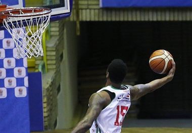 بسکتبالیست‌های هرمزگان و مشهد پنجشنبه به رقابت می پردازند