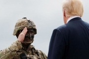 برگزاری رزمایش نظامی پرهزینه ترامپ لغو شد