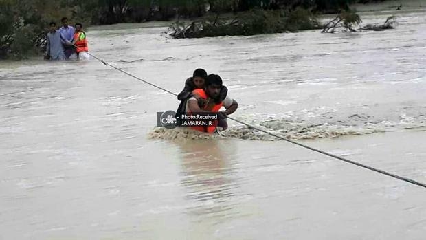 کارشناس اقتصاد منابع طبیعی: سیل سیستان و بلوچستان دور از ذهن نبود