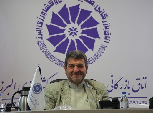 اعلام آمادگی مالزی برای مشارکت و سرمایه‌گذاری در البرز