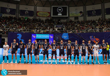 عطایی بازیکنانش را برای آسیایی و انتخابی المپیک به خط کرد