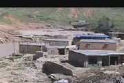 استاندار لرستان: زمین احداث واحدهای مسکونی در سه شهر سیل‌زده لرستان تامین شد