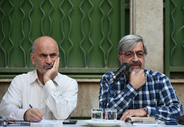 علیرضا بهشتی: برای شکم گرسنه حرف از آزادی زدن یک خواب و خیال دست نیافتنی است/فرشاد مؤمنی:رویه مسلط تبلیغات رسمی استفاده ابزاری از بنیانگذاران و اندیشه‌ورزان تأسیس‌گر است/آیت‌الله سروش‌محلاتی:اگر ظلم‌ستیزی را مبنا قرار دادیم حرکتی بین‌المللی به وجود می‌آید