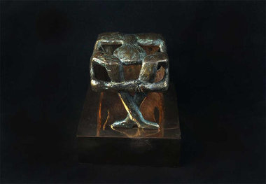 پیشنهادهایی برای گالری‌گردی در پایتخت
