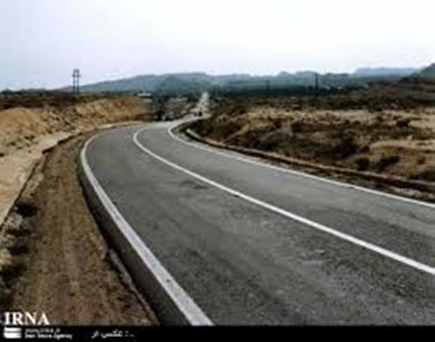 تردد در جاده اهواز - خرمشهر با کندی مواجه شد