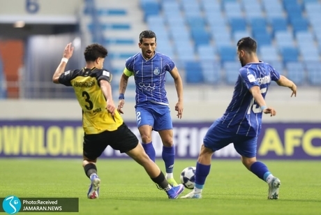 مخالفت دوباره AFC با درخواست ایران؛ 10 خرداد آخرین مهلت اعلام آسیایی ها