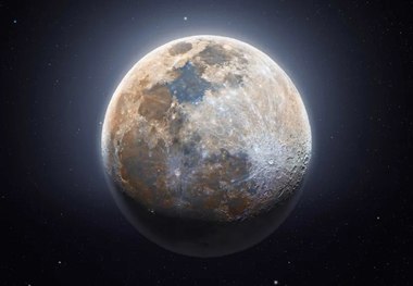 چگونه انسان‌ها می‌توانند فرود و پرتاب روی ماه را تسهیل کنند؟
