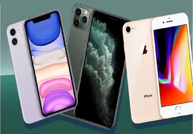 آیفون می‎تواند هر آهنگی که می‌شنود را به شما معرفی می‌کند
