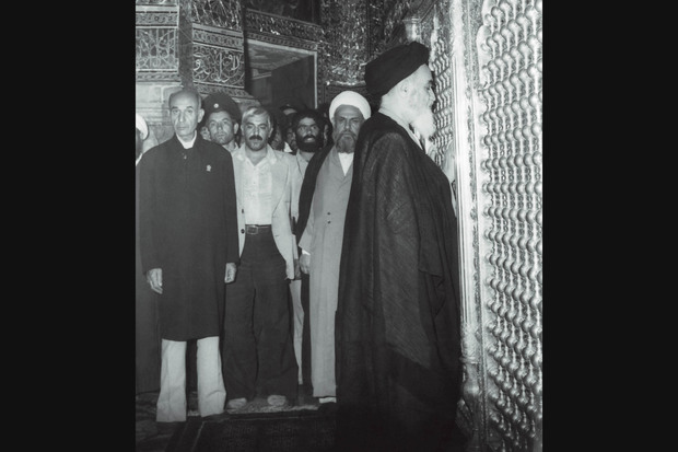 امام چه مواقعی به زیارت حضرت معصومه(س) می‌رفتند؟