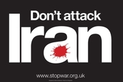 راه اندازی طومار مخالفت با جنگ ایران در انگلیس