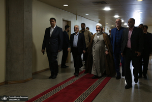 همایش توسعه و تدبیر